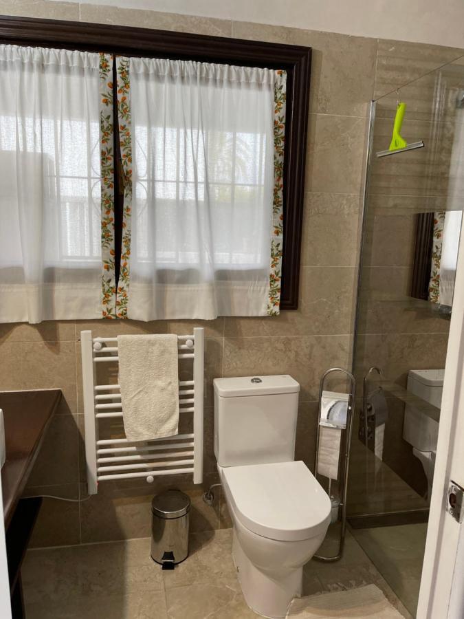 Loft Familiar En La Playa Daire Marbella Dış mekan fotoğraf